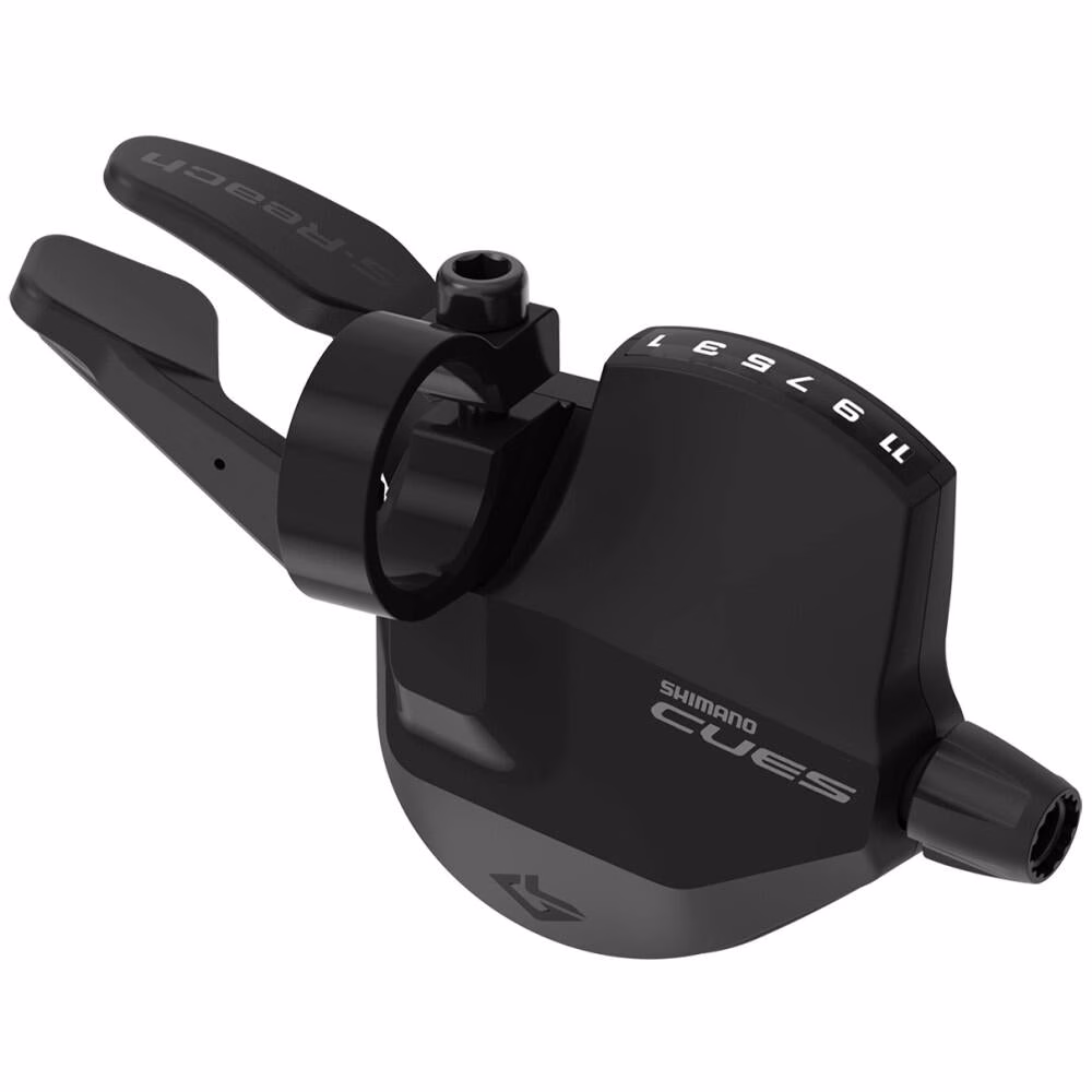 SHIMANO CUES SL-U6050 Schalthebel - 11-fach
