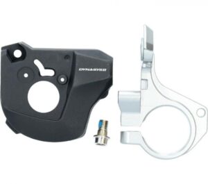 SHIMANO DECKEL M.SCHEL.RE.SLX-11 F.ANZ Gehäuse M - Ersatzteil für SLX 11-fach Schalthebel