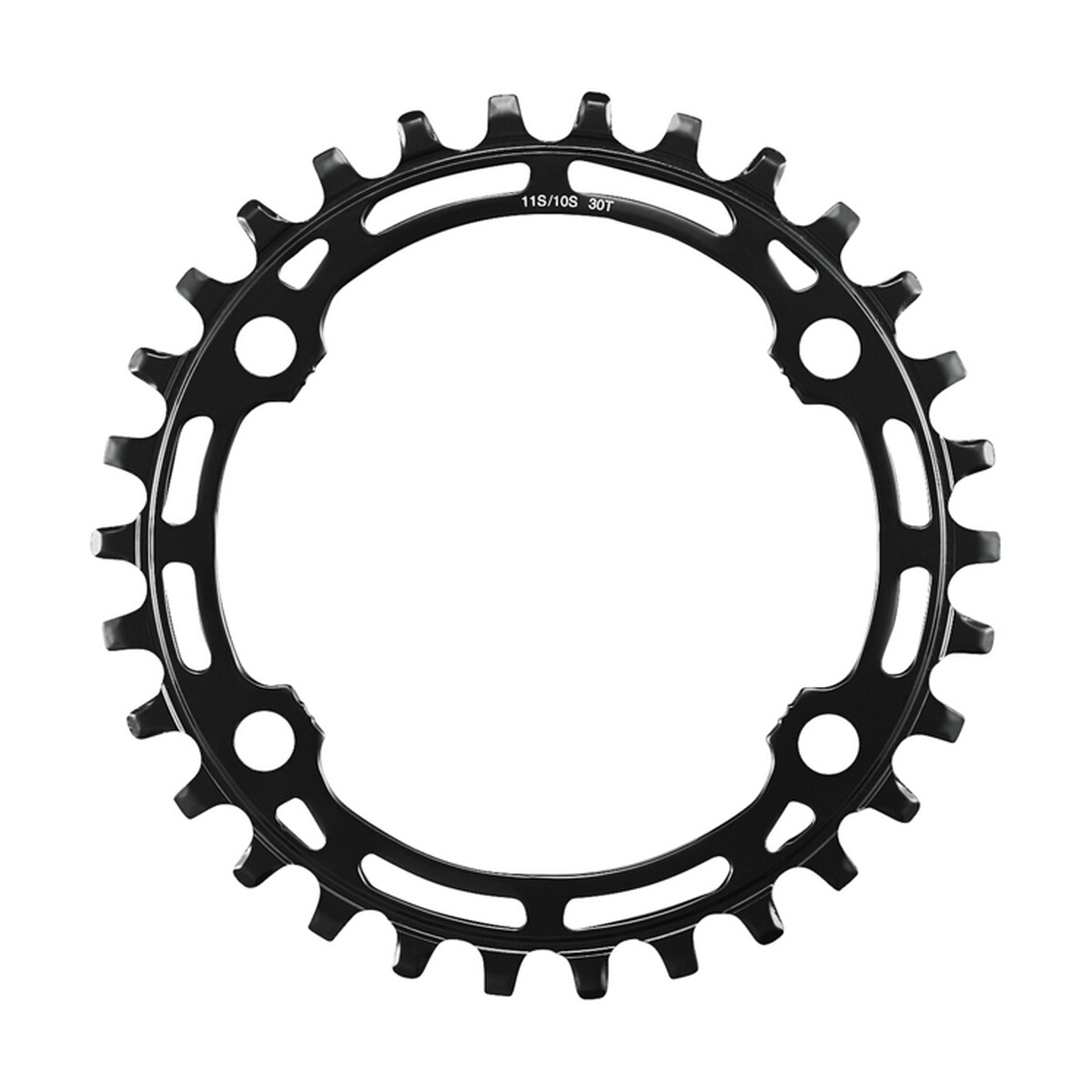 SHIMANO DEORE FC-M5100-1 Kettenblätter 1 x 11-/10-fach