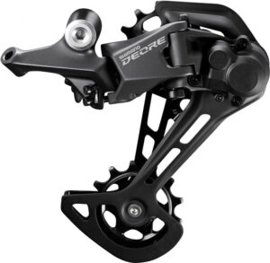 SHIMANO DEORE RD-M5100 Schaltwerk 11-fach - MTB Mountainbike Schaltwerk