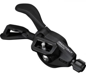 SHIMANO DEORE SL-M4100 Schalthebel 10-fach - Präzise MTB Schaltung für Mountainbike