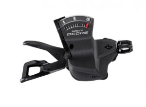 SHIMANO DEORE SL-M5130 Schalthebel 10-fach - Präzise MTB-Schaltung