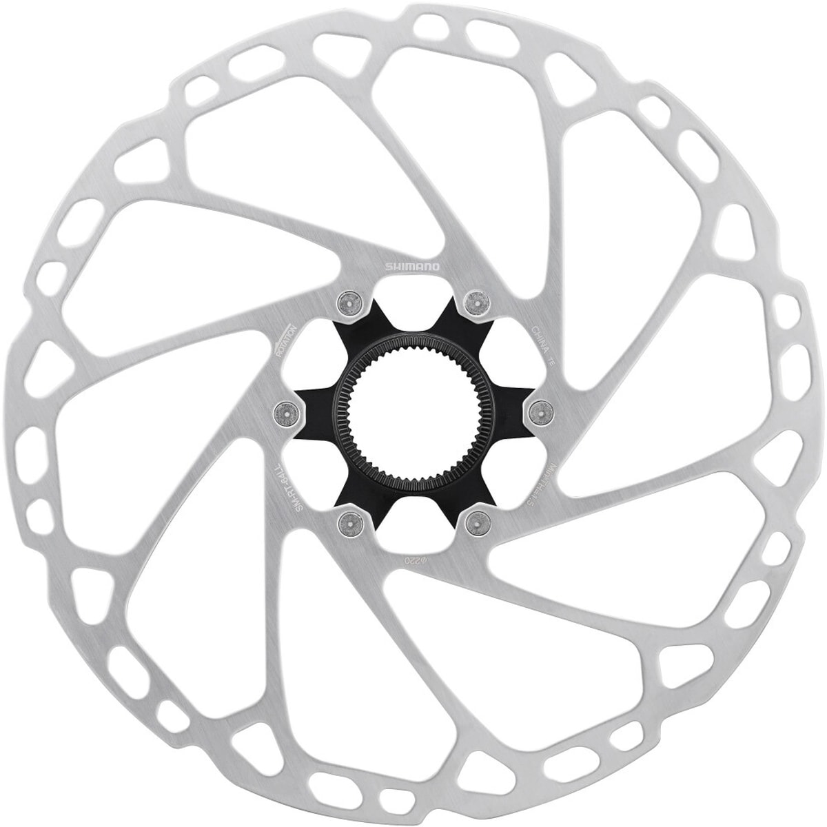 SHIMANO DEORE SM-RT64 Bremsscheibe
