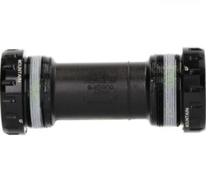 Shimano Deore XT BB-MT800 Innenlager BSA 68/73 mm HOLLOWTECH II