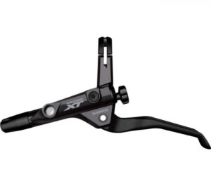 SHIMANO DEORE XT BL-T8100 Bremshebel Links - Hydraulische Scheibenbremse für MTB