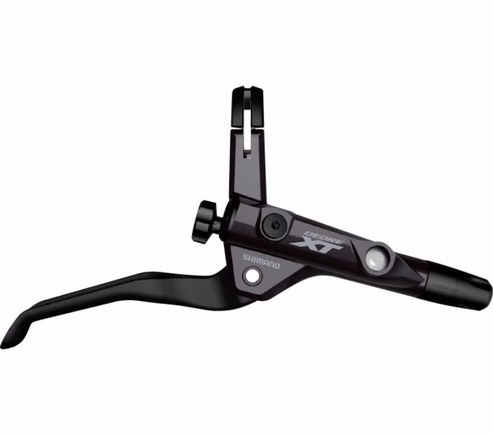 SHIMANO DEORE XT BL-T8100 Bremshebel Rechts - Hydraulische MTB Scheibenbremse