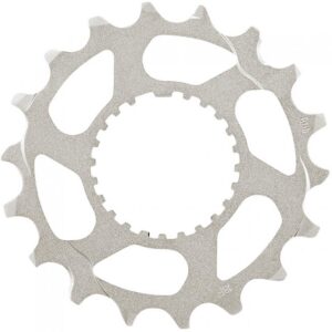 Shimano Deore XT CS-M8100 Einzelritzel 18 Zähne 12-fach