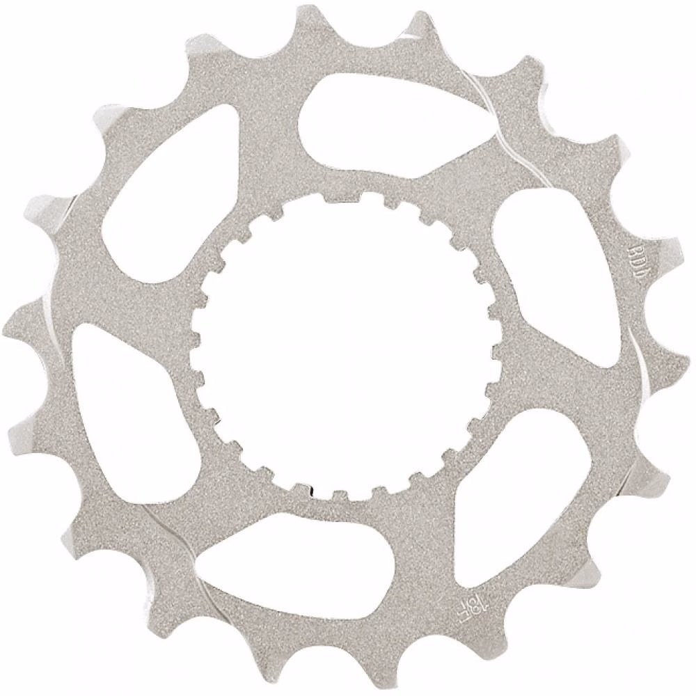 Shimano Deore XT CS-M8100 Einzelritzel 18 Zähne 12-fach