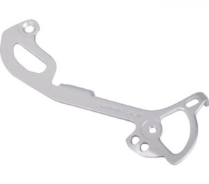 Shimano Deore XT Kettenleitblech innen RD-M772 SGS - Y5W710000