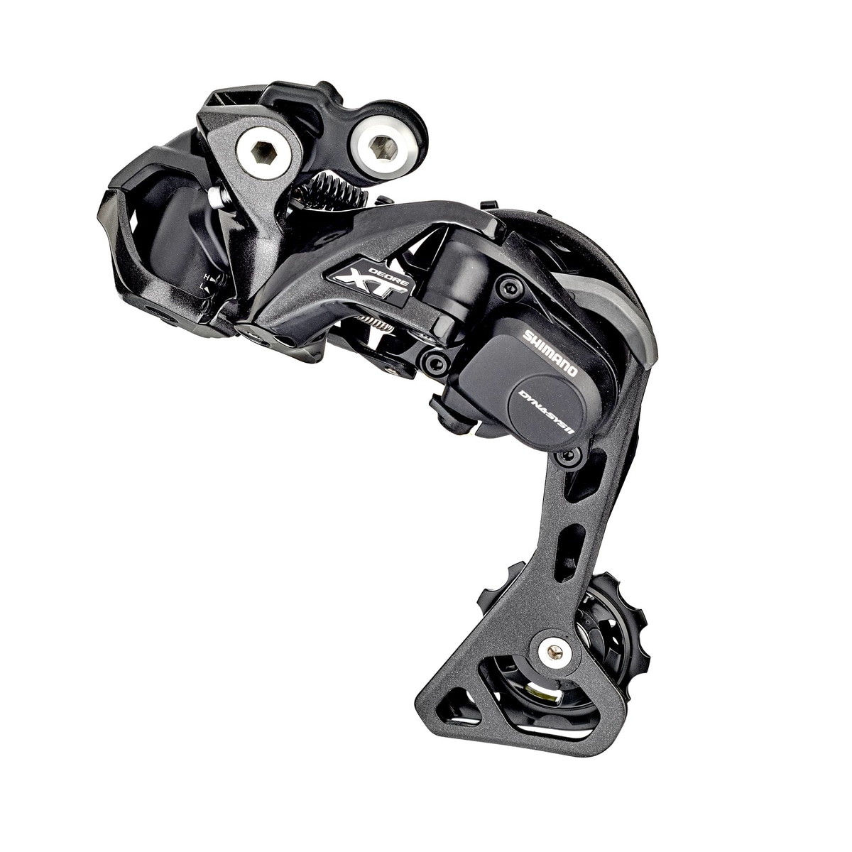 SHIMANO Deore XT RD-M8050-GS Di2 Schaltwerk
