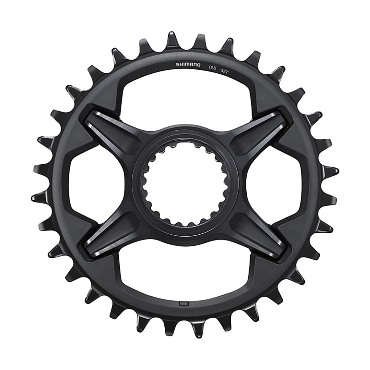 SHIMANO Deore XT SM-CRM85 Kettenblatt 1 x 12-fach für FC-M8100/8120/8130
