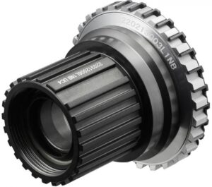 Shimano Deore XT Y0HE98010 Freilaufkörper MICRO SPLINE 12-fach