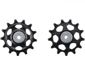 SHIMANO DEORE Y3HL98010 Schaltrollensatz für RD-M5100-SGS