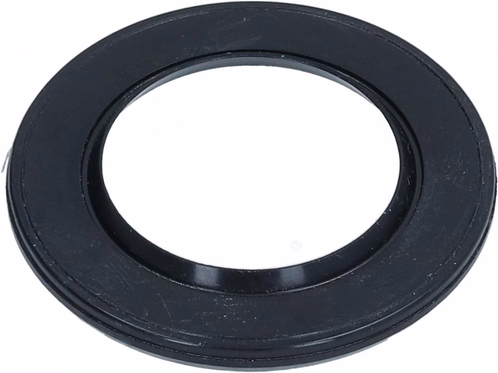 SHIMANO Dichtungsring WH-6800-F - für WH-6800 Vorderrad, Rennrad, Schnellspanner, Felgenbremse