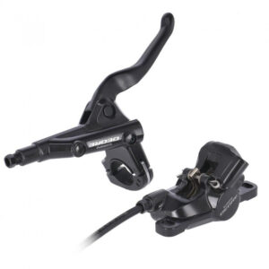 SHIMANO DISC-BRAKE HR.DEORE T6000 Scheibenbremse - hydraulische Hinterrad-Scheibenbremse