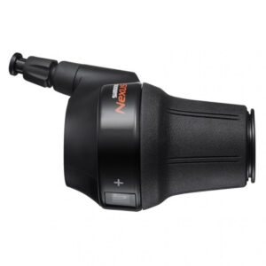 SHIMANO Drehgriffschalter NEXUS SL-C7000 5-fach Drehgriffschalter - für 5-Gang NEXUS Nabenschaltungen