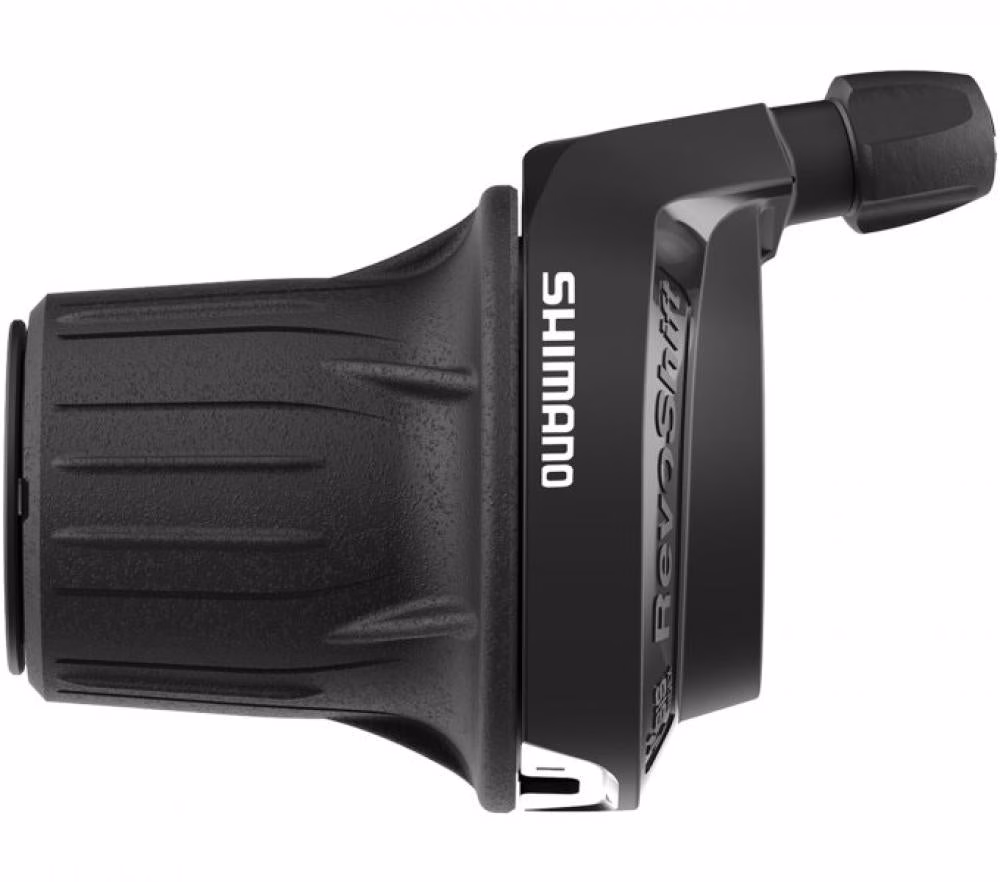 SHIMANO Drehgriffschalter TOURNEY SL-RV200 Drehgriffschalter - 3-fach