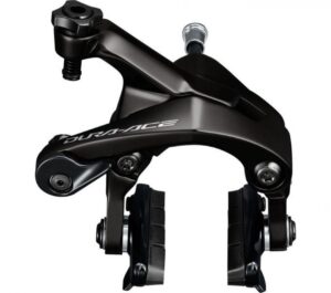 SHIMANO Dual-Pivot-Seitenzugbremse DURA-ACE BR-R9200 VR Felgenbremse - Rennrad Vorderbremse