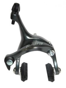 SHIMANO Dual Pivot Seitenzugbremse TIAGRA BR-4700 VR Felgenbremse - ca. 310 g