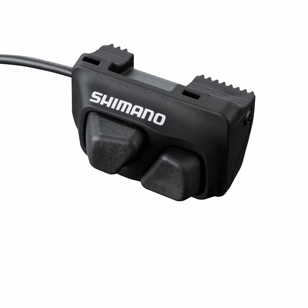 Shimano Dura-Ace 10s DI2 Schaltknopf rechts ISW7970R - Elektronische Präzisions-Schaltung
