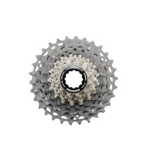 Shimano Dura-Ace 12-fach Kassette CS-R9200 Rennrad-Kassette 11-34 12-fach