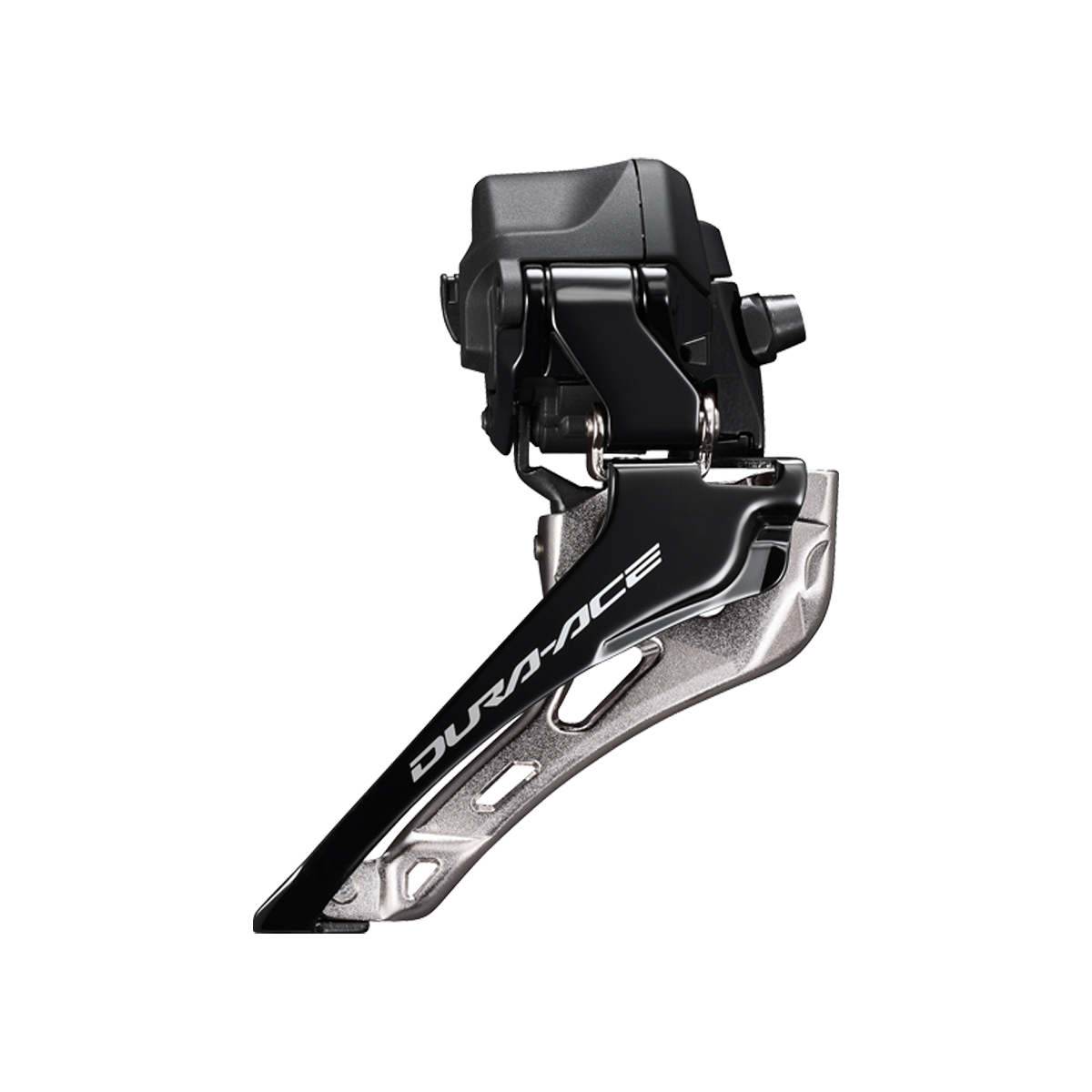 SHIMANO Dura-Ace FD-R9250-F Di2 Umwerfer für Anlötsockel