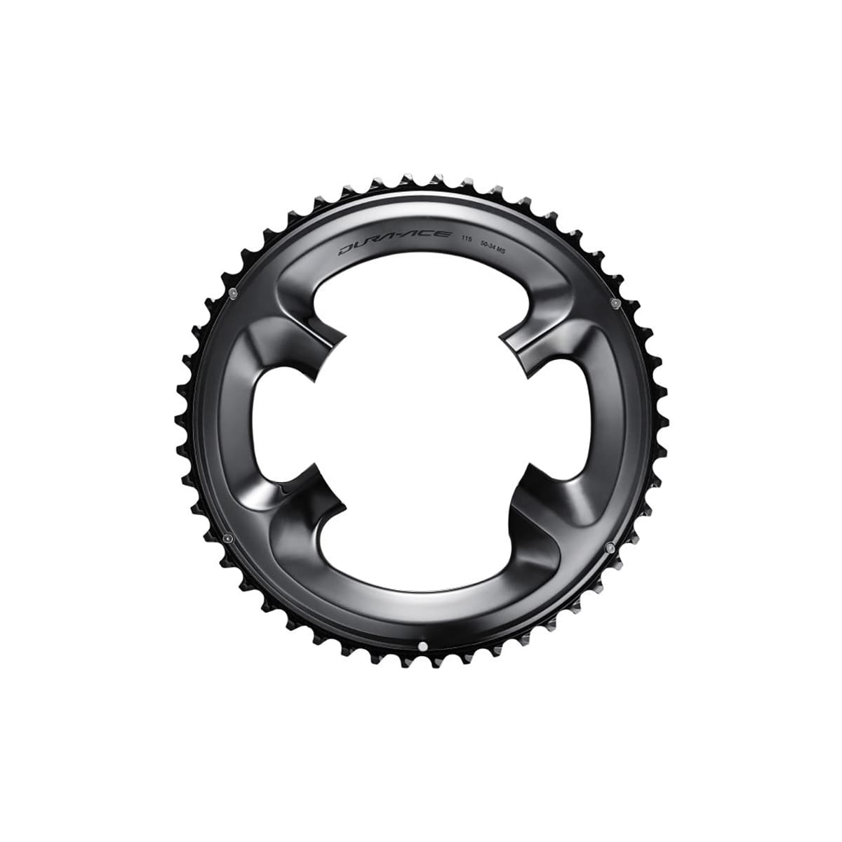 SHIMANO Dura Ace FC-R9100 Kettenblatt
