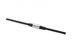SHIMANO Einstellschraube für Zugspannung Set aus 2 Aluminium Einstellschraube - 2"
