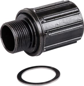 SHIMANO Freilaufkörper DEORE XT FH-M8010 - präziser, robuster Nabenantrieb