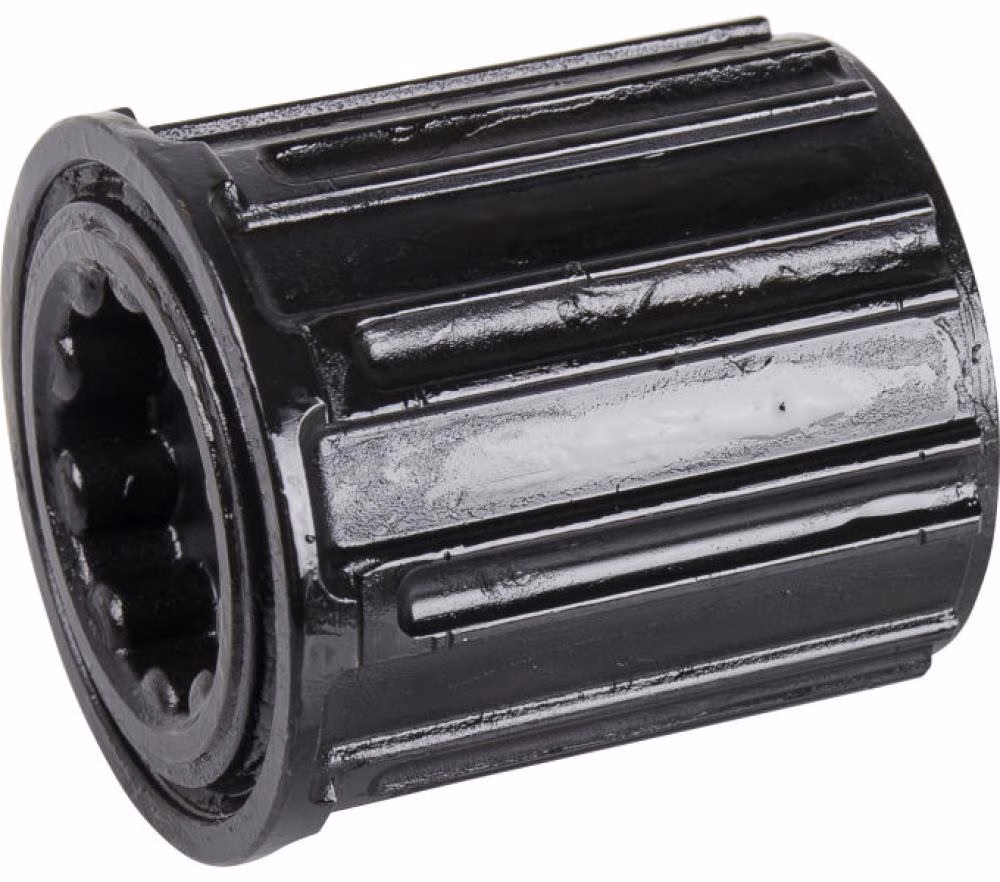 SHIMANO Freilaufkörper FH-M595 - zuverlässiger Freilauf für aktuelle Shimano-Naben