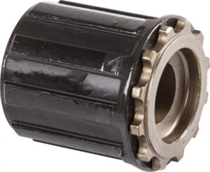 SHIMANO Freilaufkörper FH-RM30 7-fach - zuverlässiger Antrieb für Schraubkranz-Naben