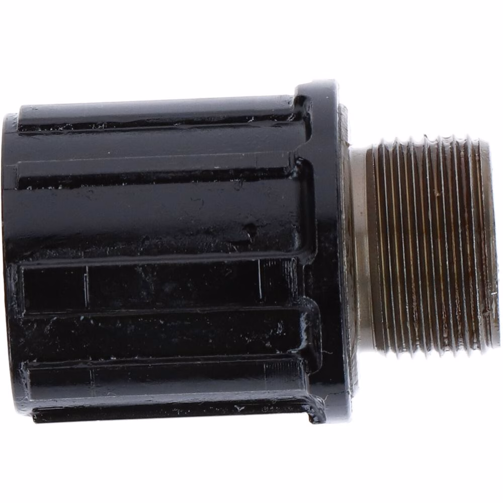 SHIMANO Freilaufkörper FH-TY500 - zuverlässiger Ersatz-Freilauf für Shimano-Naben