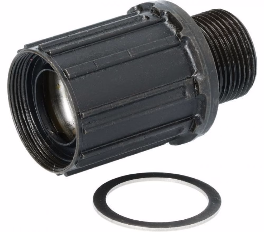 SHIMANO Freilaufkörper WH-MT500-CL - zuverlässige Performance für MTB-Laufräder