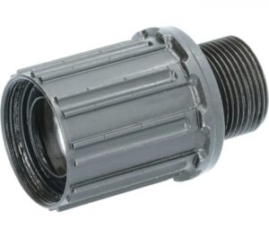 SHIMANO Freilaufkörper WH-MT500 - zuverlässiger Austausch-Freilauf für MTB-Laufräder