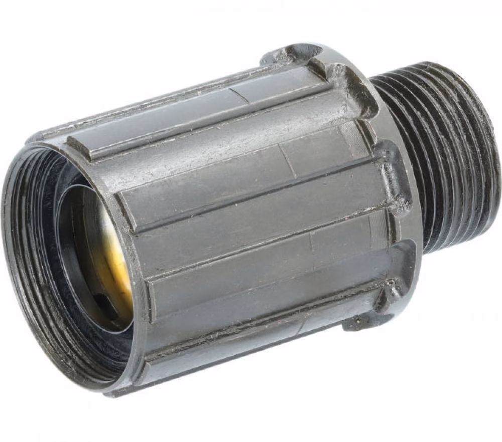 SHIMANO Freilaufkörper WH-RS170-CL-R12 - zuverlässiger Ersatz in neuester Version