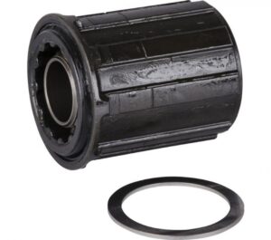 SHIMANO Freilaufkörper WH-RS370 - zuverlässiger Ersatz für moderne Laufräder