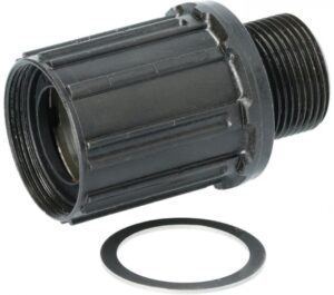 Shimano Freilaufkörper Y39Y98010 für FH-M6010 - HG M