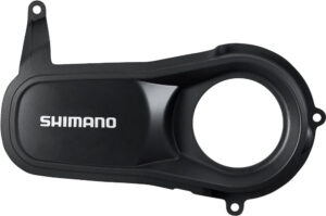 SHIMANO Gehäuse für E-BIKE SYSTEMS DU-E5000/DU-E5100 Trekking Custom - ca. 92 g