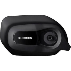 SHIMANO Gehäuse für SHIMANO E-BIKE SYSTEMS DU-E5000/DU-E5100 City Standard Gehäuse