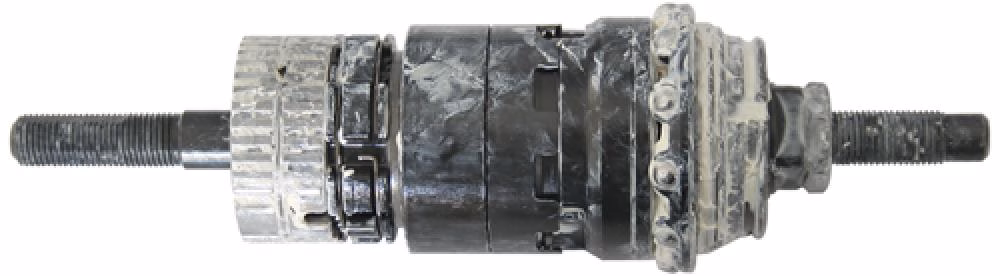 SHIMANO Getriebeeinheit für SG-3C41 - 168 mm