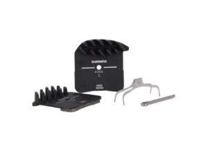 Shimano H03A-RF Scheibenbremsbelag (für BRM820 / BRM640 Ice-Tech | organisch)