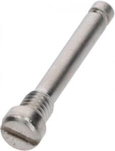SHIMANO Haltestift BR-M985 ohne Sicherungsring - 1 g, Ersatzteil Scheibenbremse