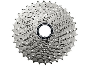 Shimano HG500 Bicycle Cassette (10-time - 11-34)