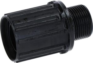 Shimano HG Freilaufkörper für FH-MT400 und FH-MT400-B