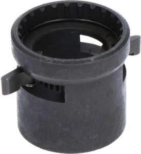 SHIMANO Hohlradeinheit für SG-3R40 - Ersatzteil Nabenschaltung 3-Gang, 142 g