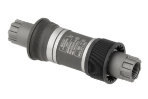 Shimano Innenlager BB-ES300 Octalink BSA 68 mm 121 mm - Leichtlauf und Haltbarkeit