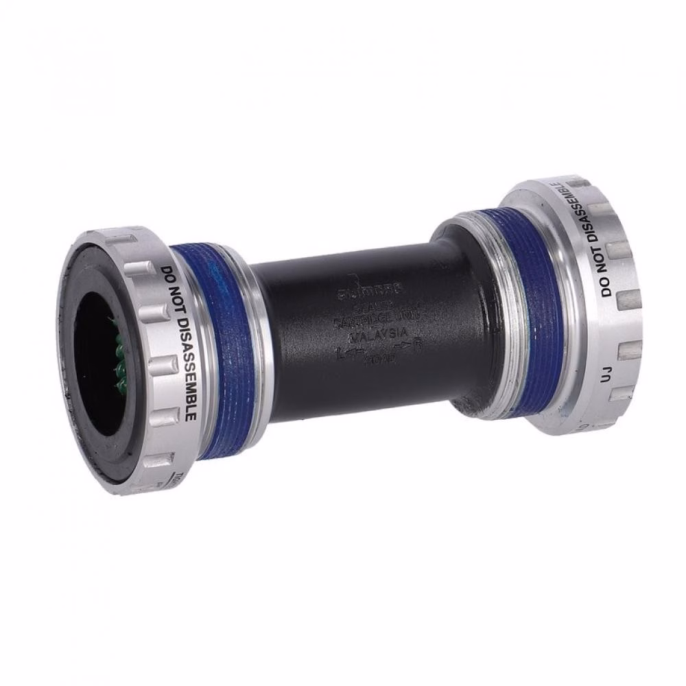 SHIMANO Innenlager BB-RS501 ITA Innenlager - für italienisches Gewindegehäuse