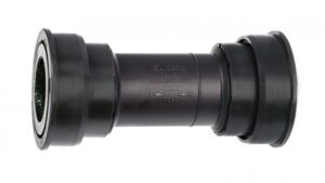 SHIMANO Innenlager BB72 Press-Fit - effiziente Kraftübertragung für moderne Rahmen