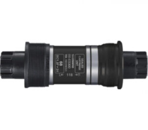 SHIMANO Innenlager ES300 68/113mm BSA - zuverlässiges Hollowtech II Tretlager