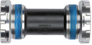 SHIMANO Innenlager RS501 BSA - zuverlässige Performance für moderne Antriebe